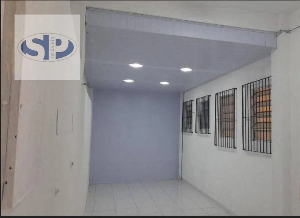 Depósito-Galpão, 550 m² - Foto 9