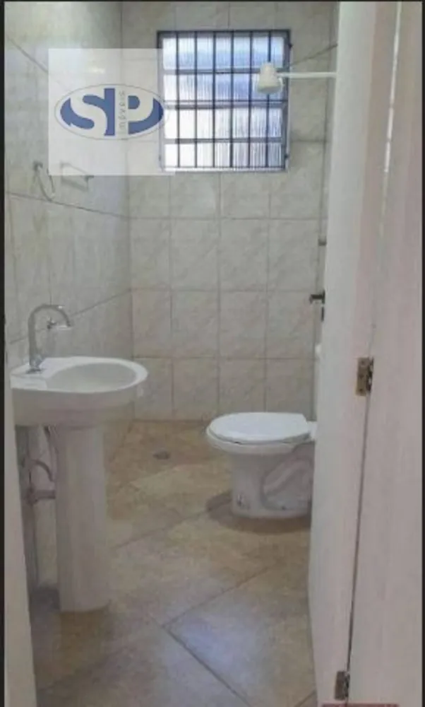 Depósito-Galpão, 550 m² - Foto 1