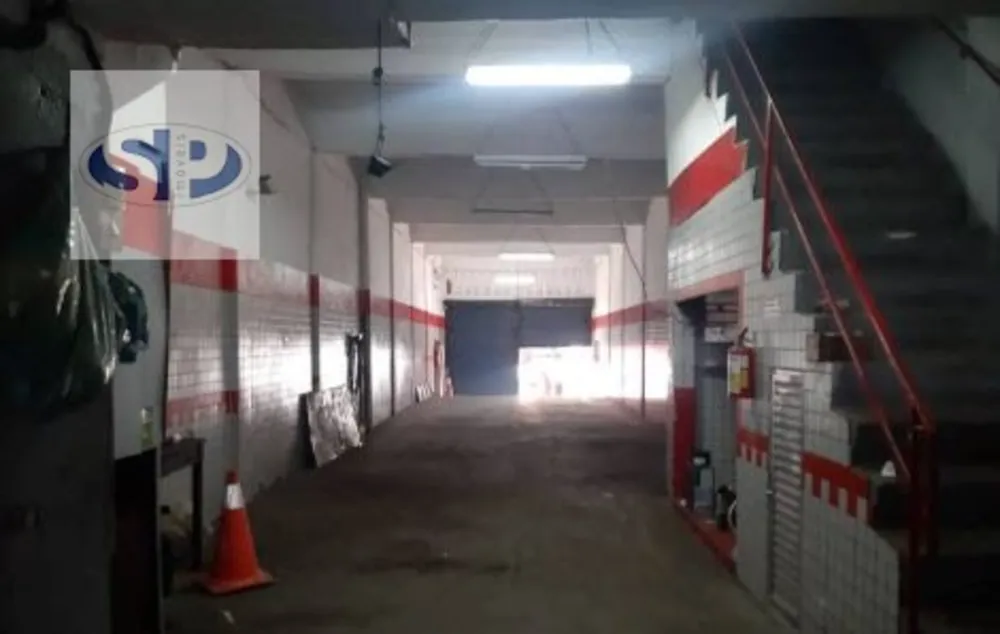 Prédio Inteiro, 750 m² - Foto 6