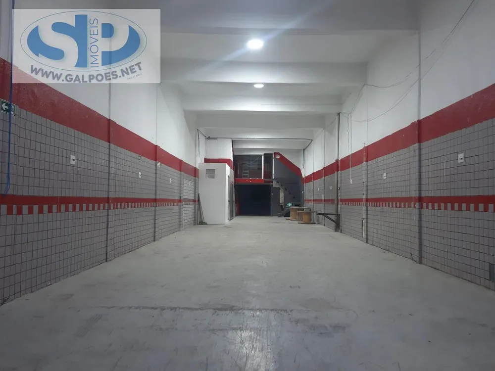Prédio Inteiro, 750 m² - Foto 1