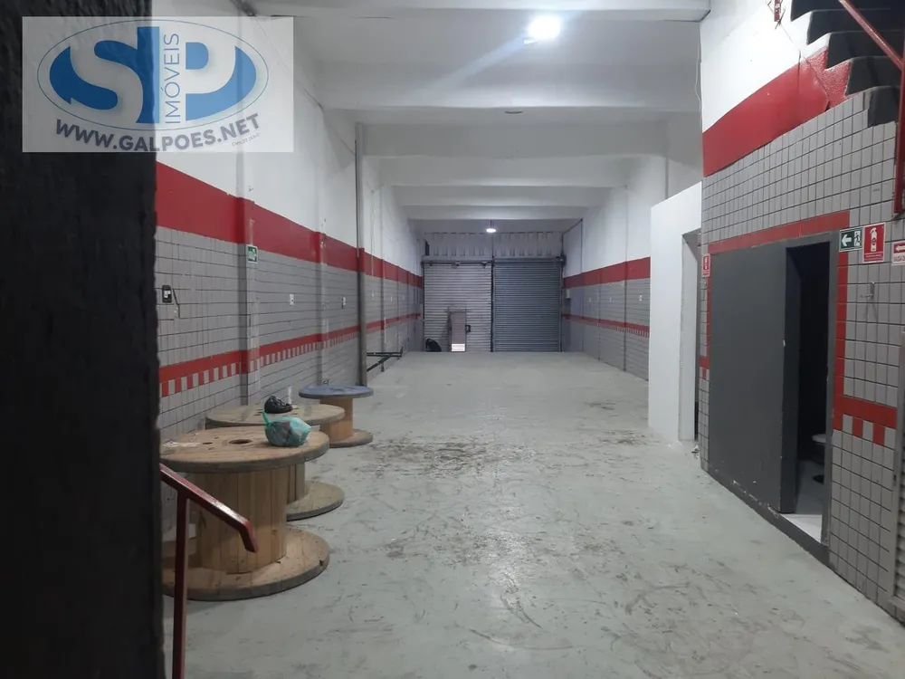 Prédio Inteiro, 750 m² - Foto 2