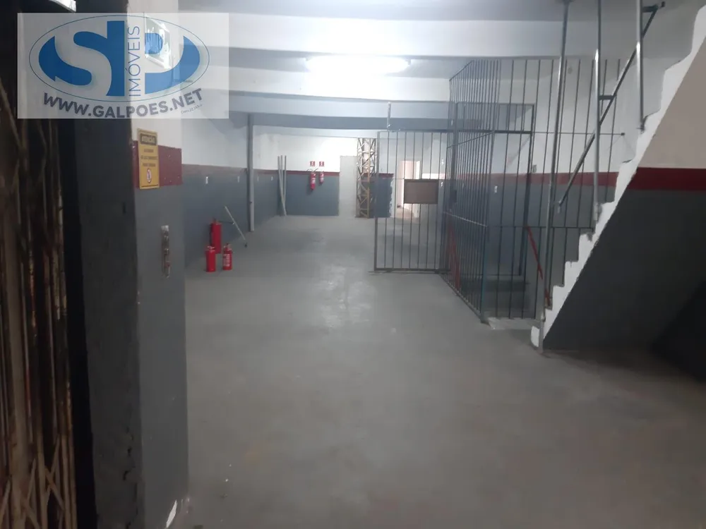 Prédio Inteiro, 750 m² - Foto 3