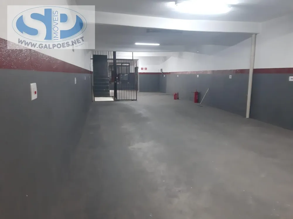 Prédio Inteiro, 750 m² - Foto 4