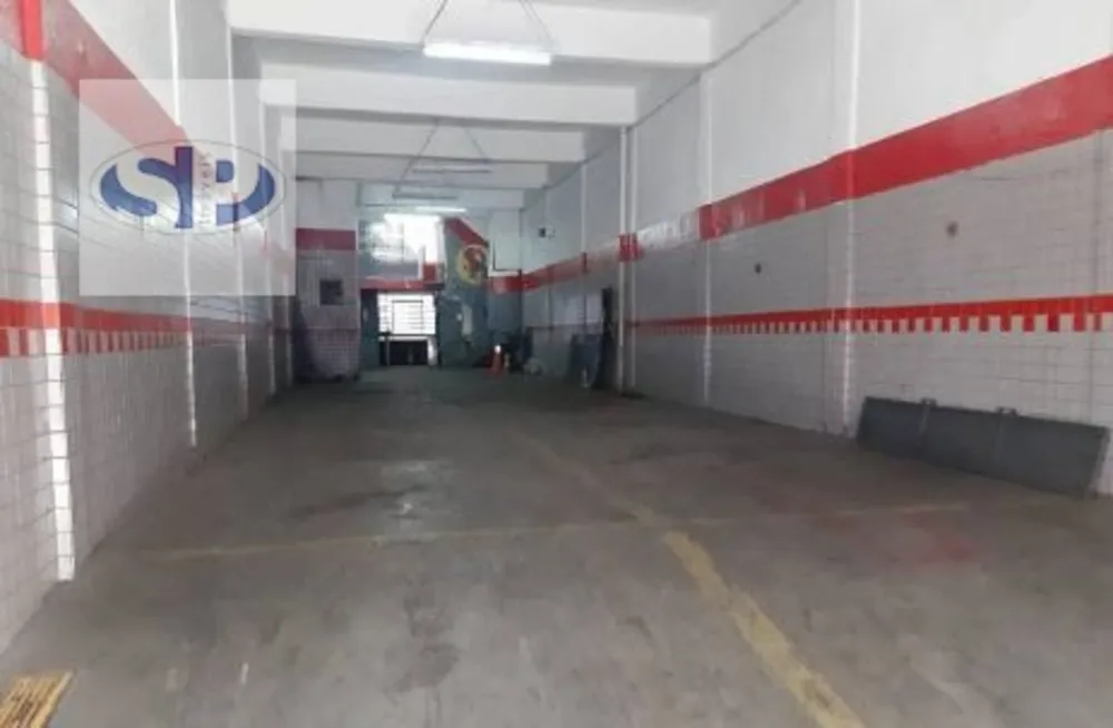 Prédio Inteiro, 750 m² - Foto 5