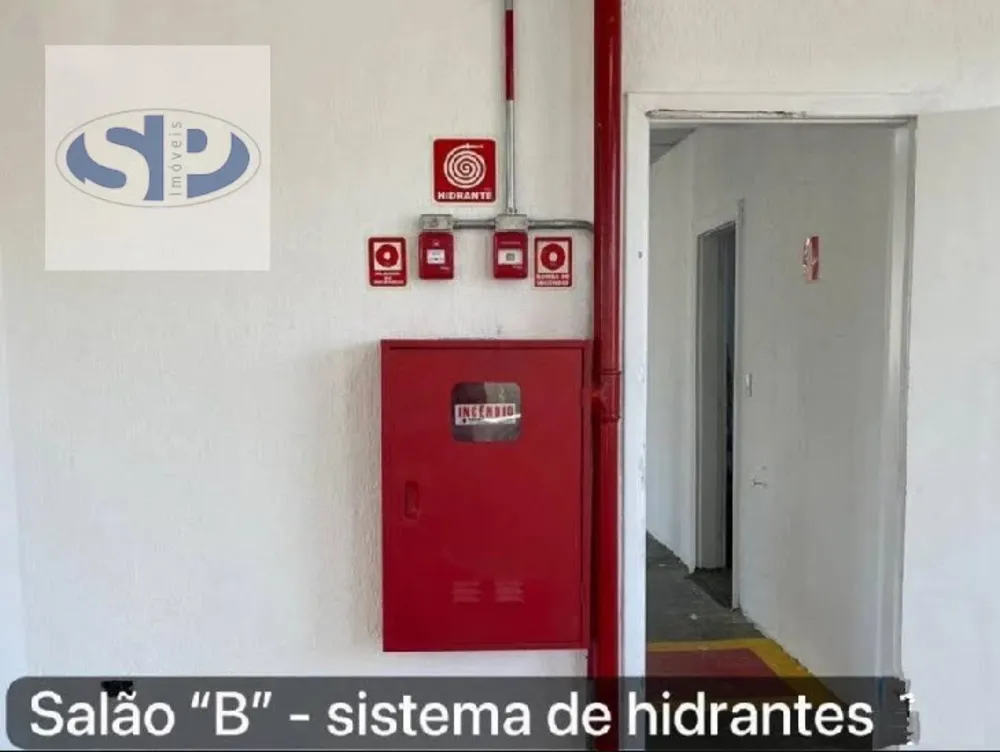 Depósito-Galpão, 2100 m² - Foto 16