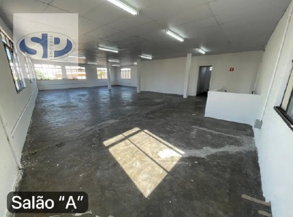 Depósito-Galpão, 2100 m² - Foto 11