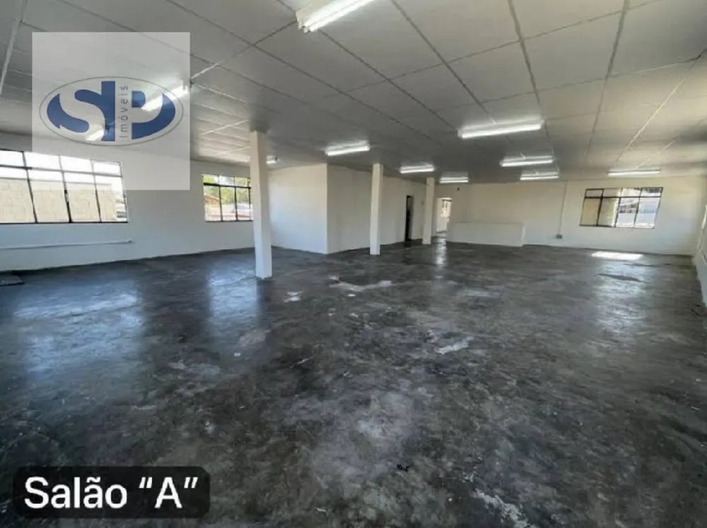 Depósito-Galpão, 2100 m² - Foto 7