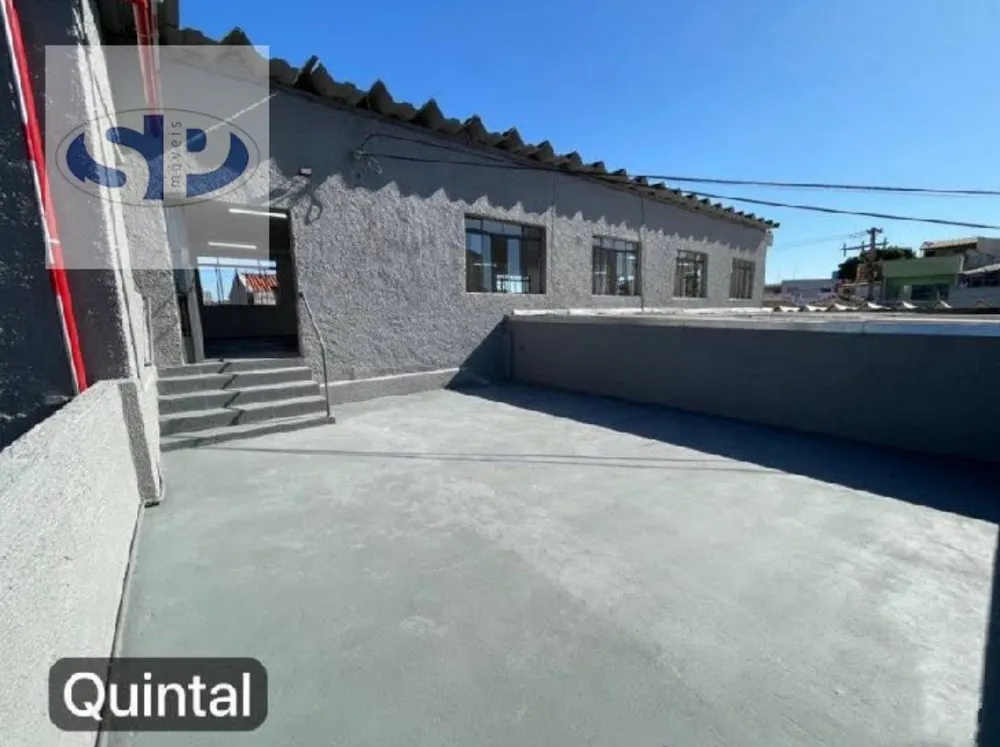 Depósito-Galpão, 2100 m² - Foto 2