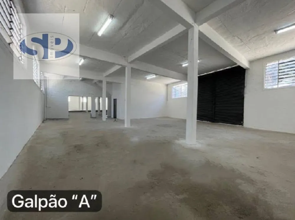 Depósito-Galpão, 2100 m² - Foto 5