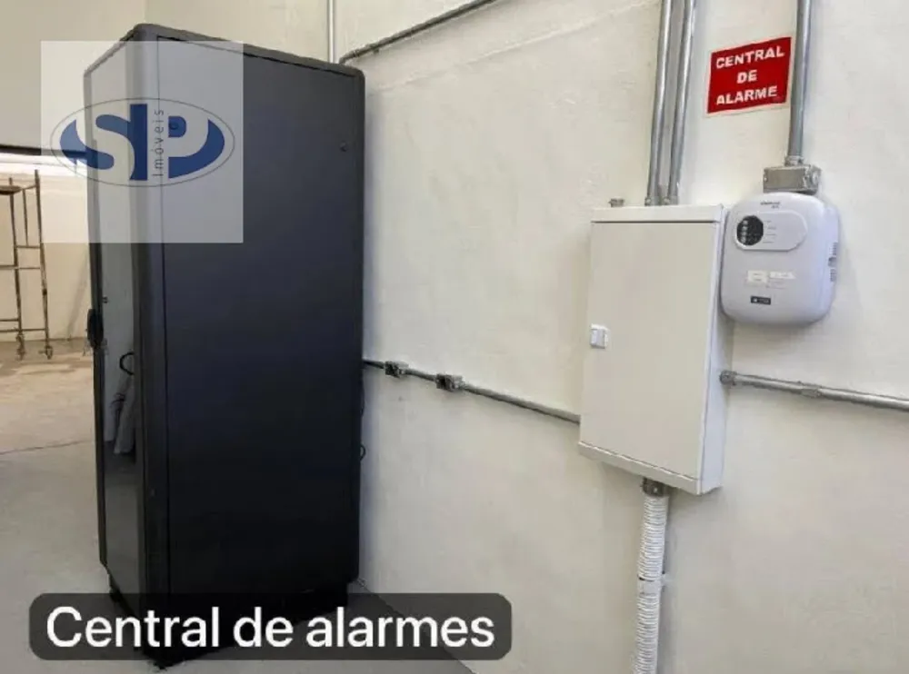 Depósito-Galpão, 2100 m² - Foto 15
