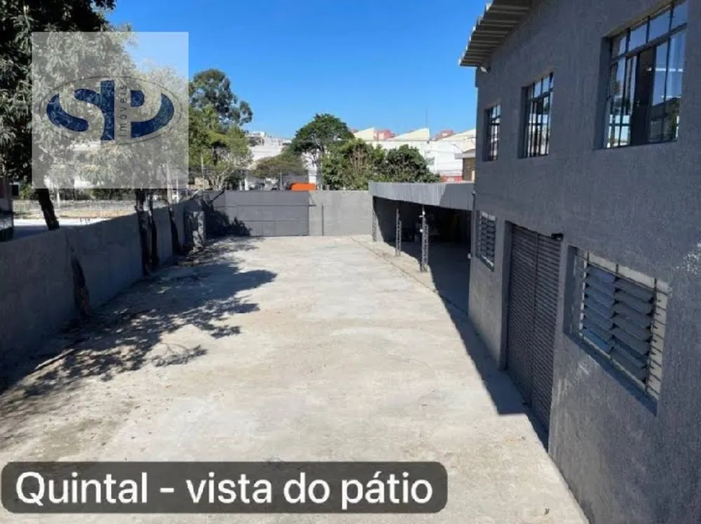 Depósito-Galpão, 2100 m² - Foto 3