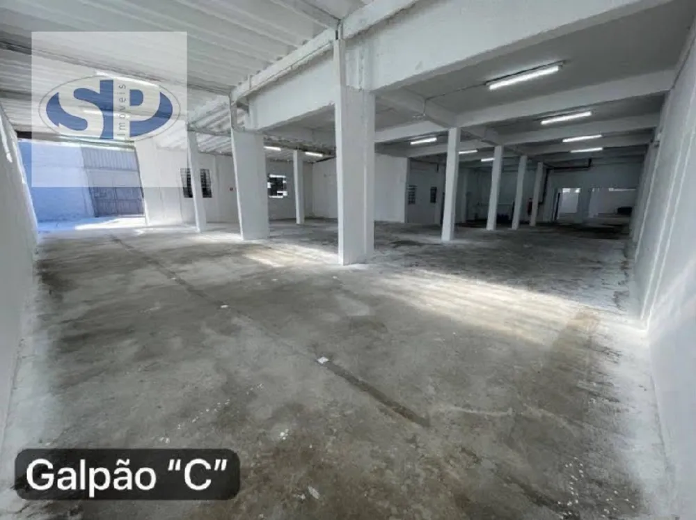 Depósito-Galpão, 2100 m² - Foto 6