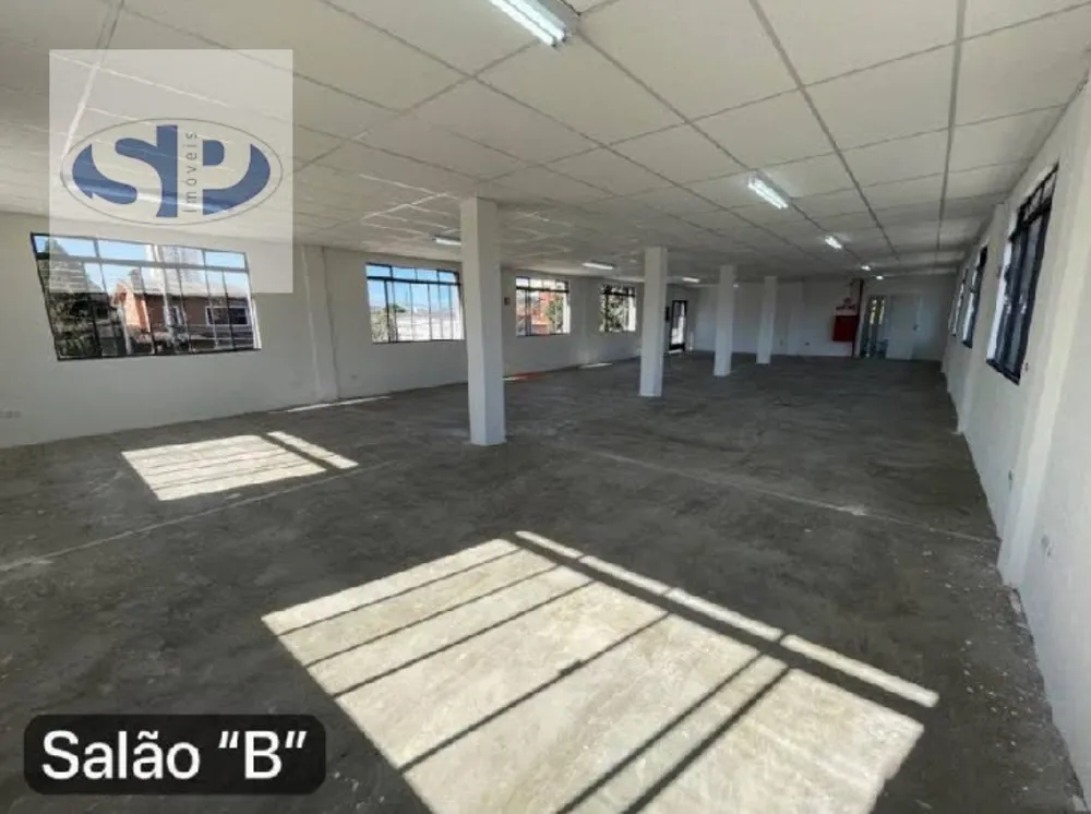 Depósito-Galpão, 2100 m² - Foto 10