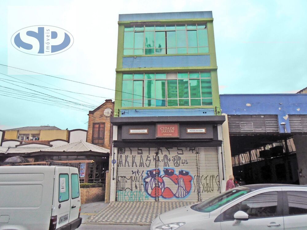 Prédio Inteiro, 670 m² - Foto 5
