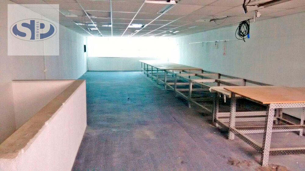 Prédio Inteiro, 670 m² - Foto 1