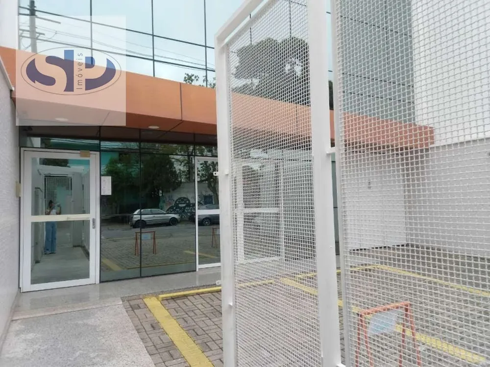 Prédio Inteiro, 850 m² - Foto 10