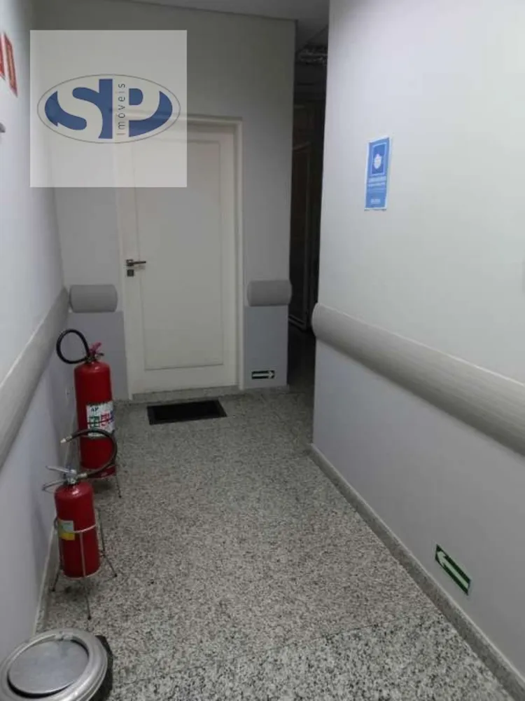 Prédio Inteiro, 850 m² - Foto 7