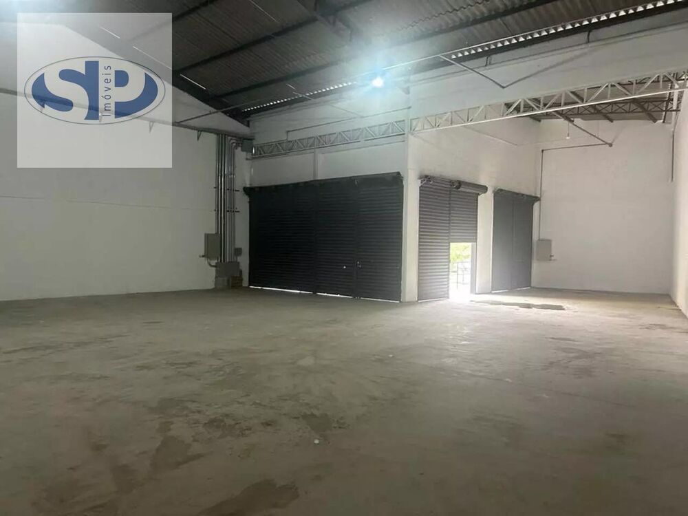 Depósito-Galpão, 247 m² - Foto 9