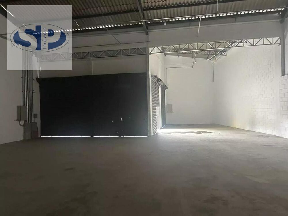 Depósito-Galpão, 247 m² - Foto 7