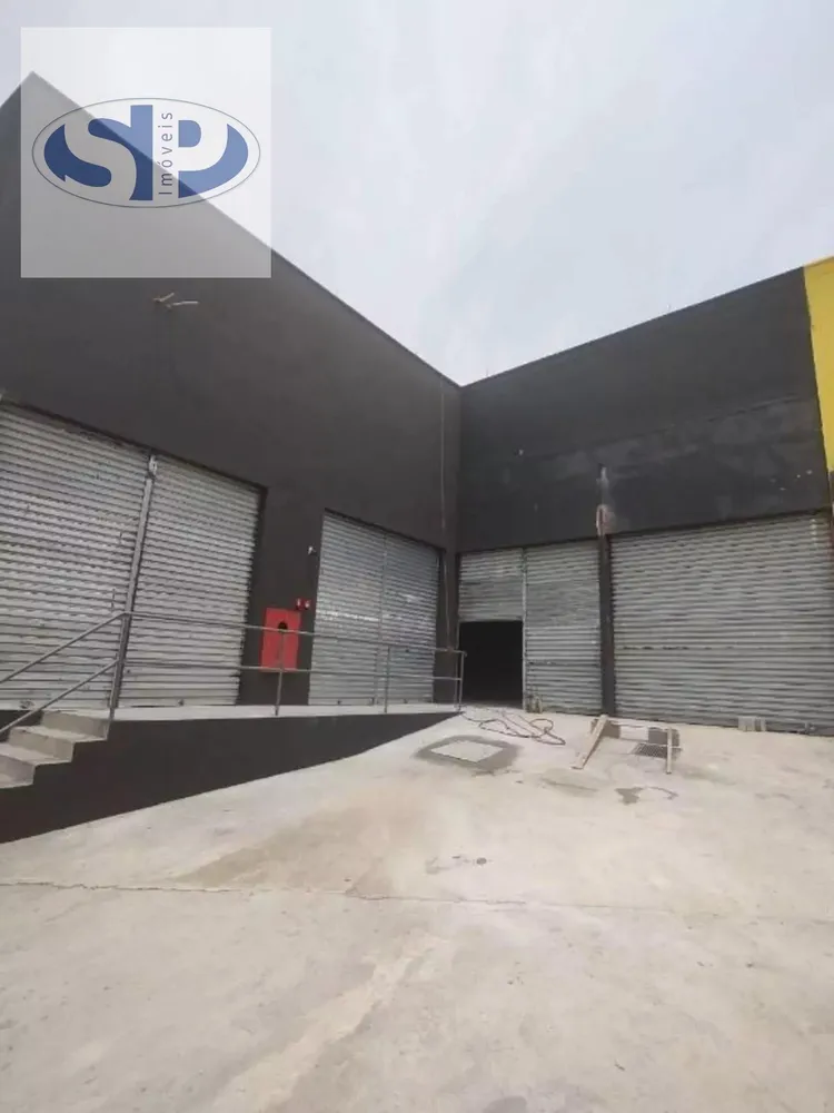 Depósito-Galpão, 247 m² - Foto 11