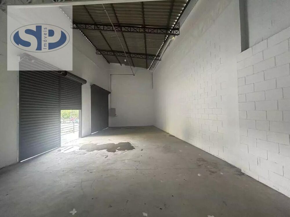 Depósito-Galpão, 247 m² - Foto 2