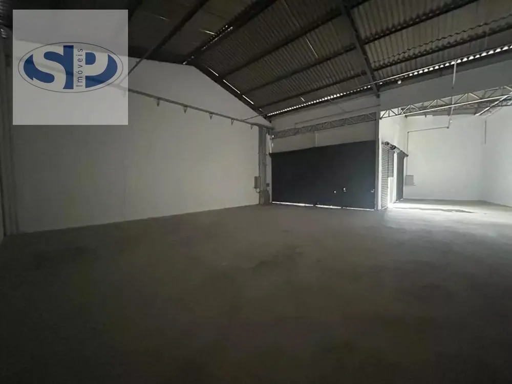 Depósito-Galpão, 247 m² - Foto 10