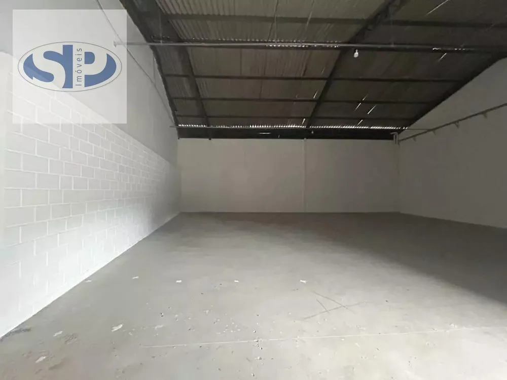 Depósito-Galpão, 247 m² - Foto 8