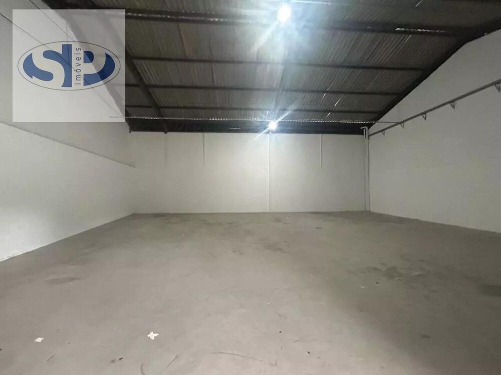 Depósito-Galpão, 247 m² - Foto 11
