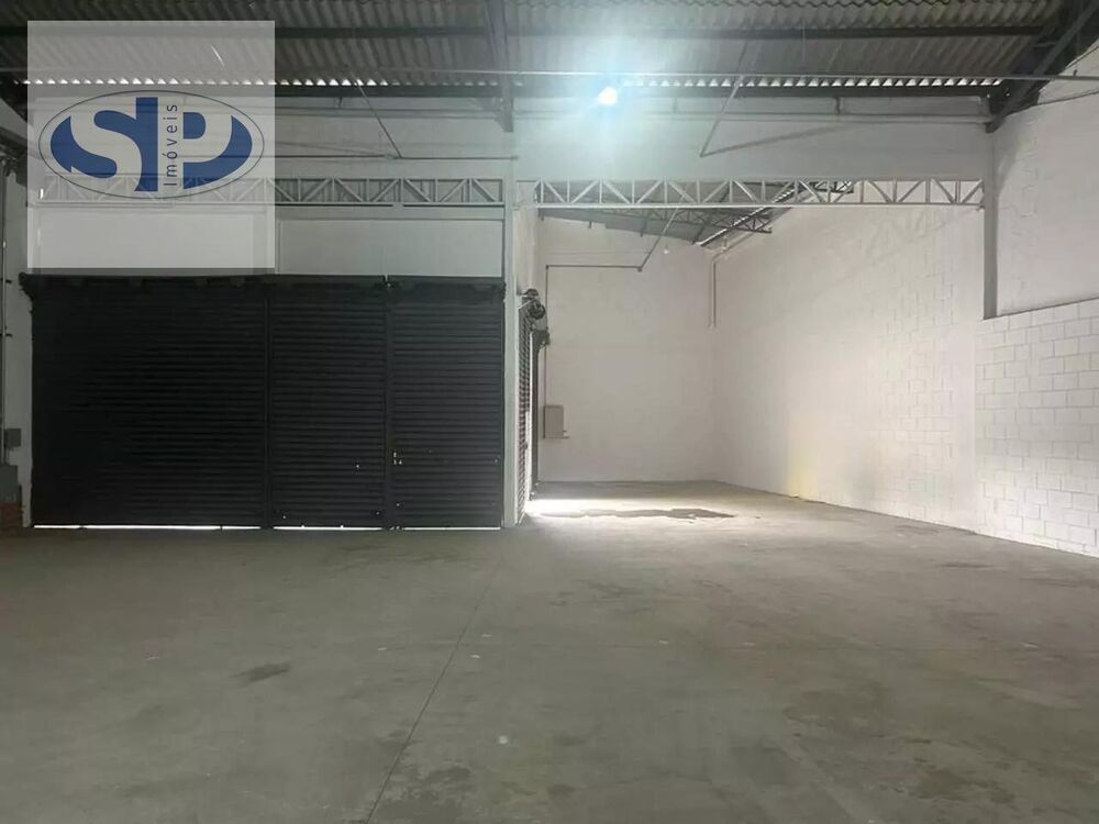 Depósito-Galpão, 247 m² - Foto 3