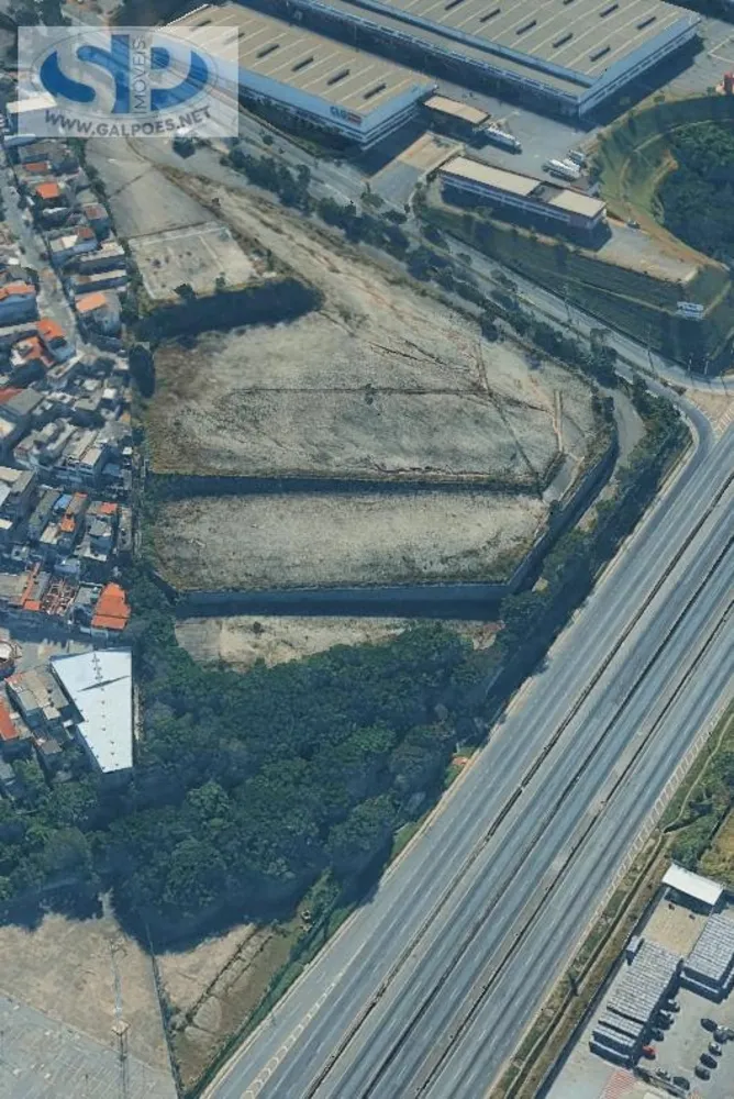 Loteamento e Condomínio, 6 hectares - Foto 1