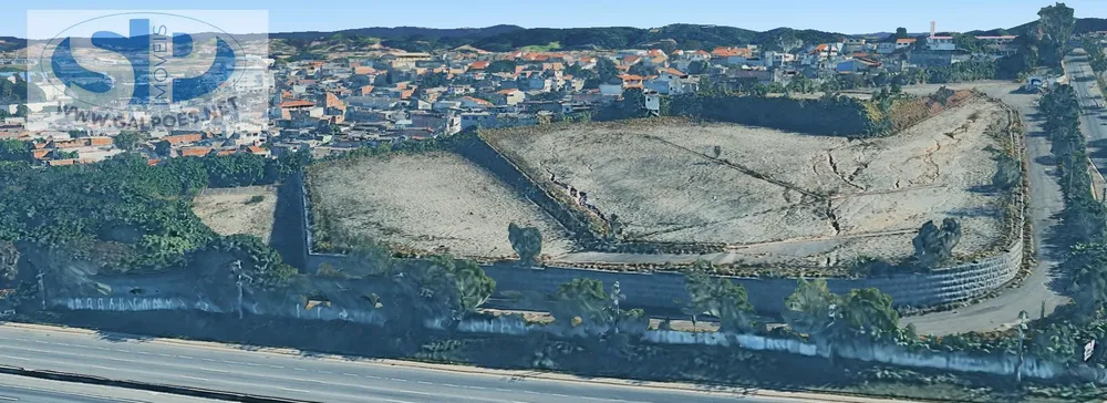 Loteamento e Condomínio, 6 hectares - Foto 2