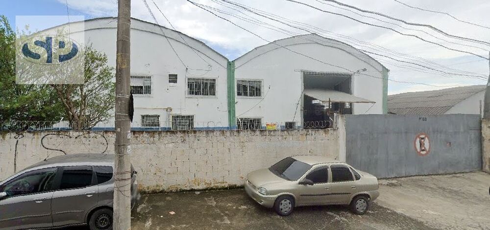 Depósito-Galpão, 1700 m² - Foto 3
