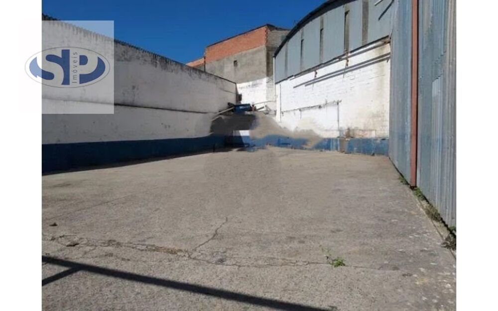 Depósito-Galpão, 1700 m² - Foto 4