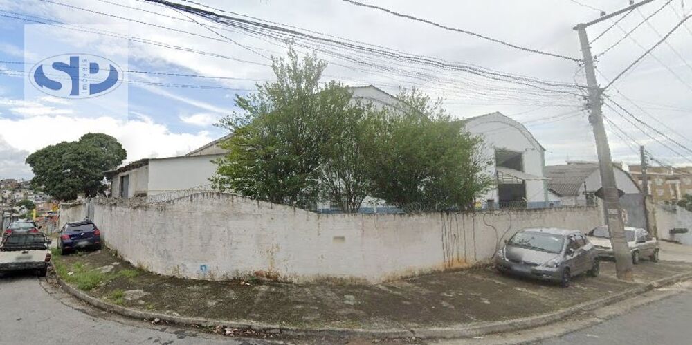 Depósito-Galpão, 1700 m² - Foto 2