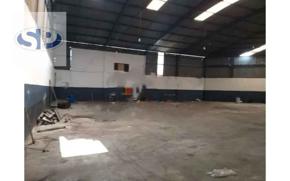 Depósito-Galpão, 1700 m² - Foto 5