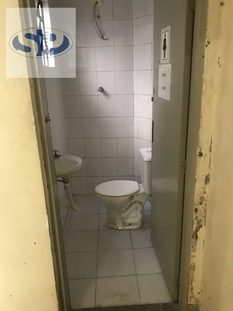 Prédio Inteiro, 600 m² - Foto 8