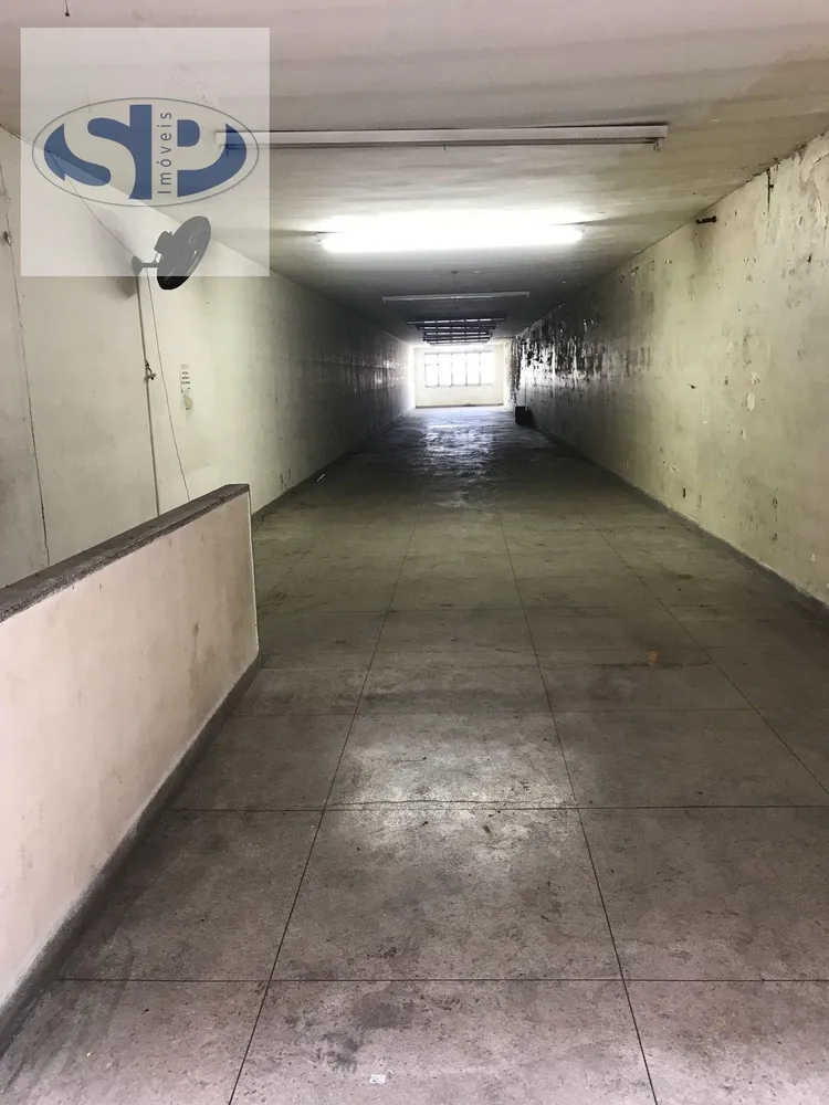 Prédio Inteiro, 600 m² - Foto 10