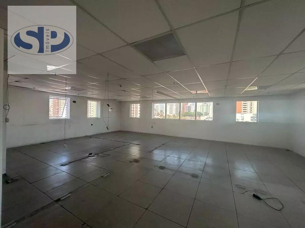 Sala-Conjunto, 278 m² - Foto 1