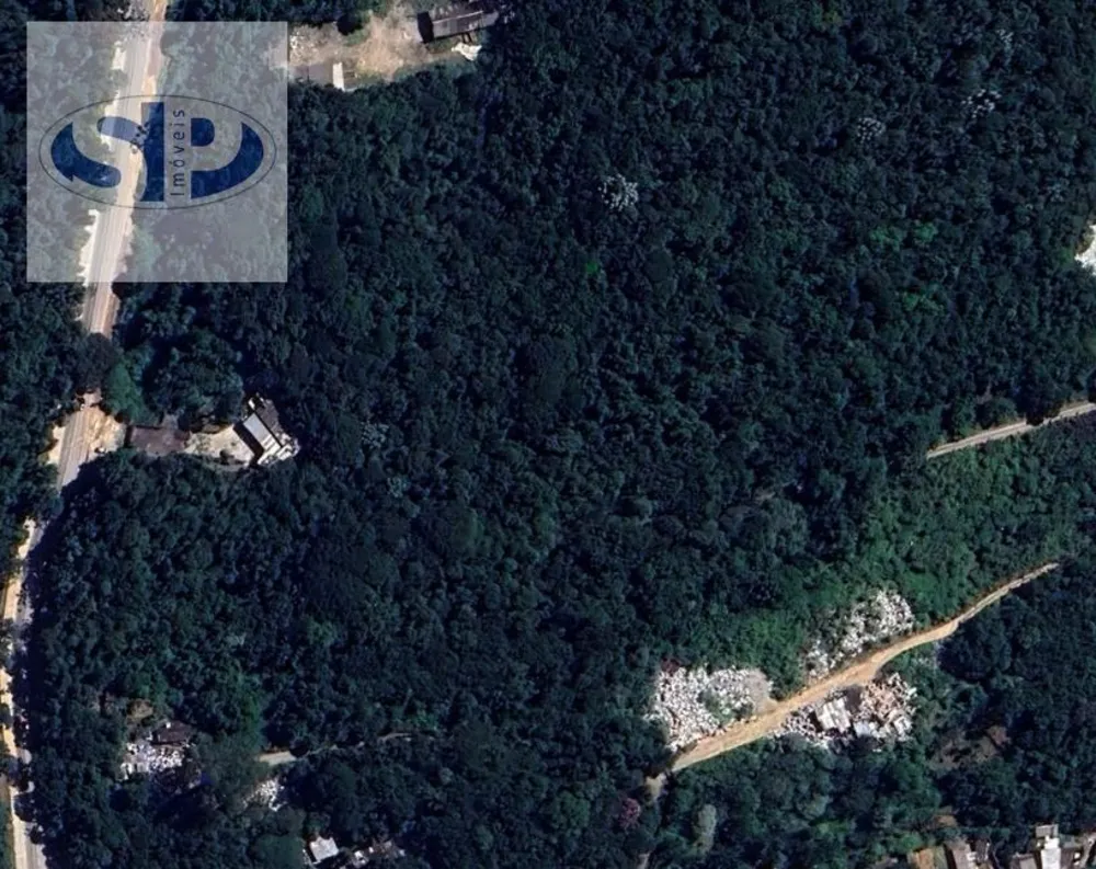 Loteamento e Condomínio, 8 hectares - Foto 1