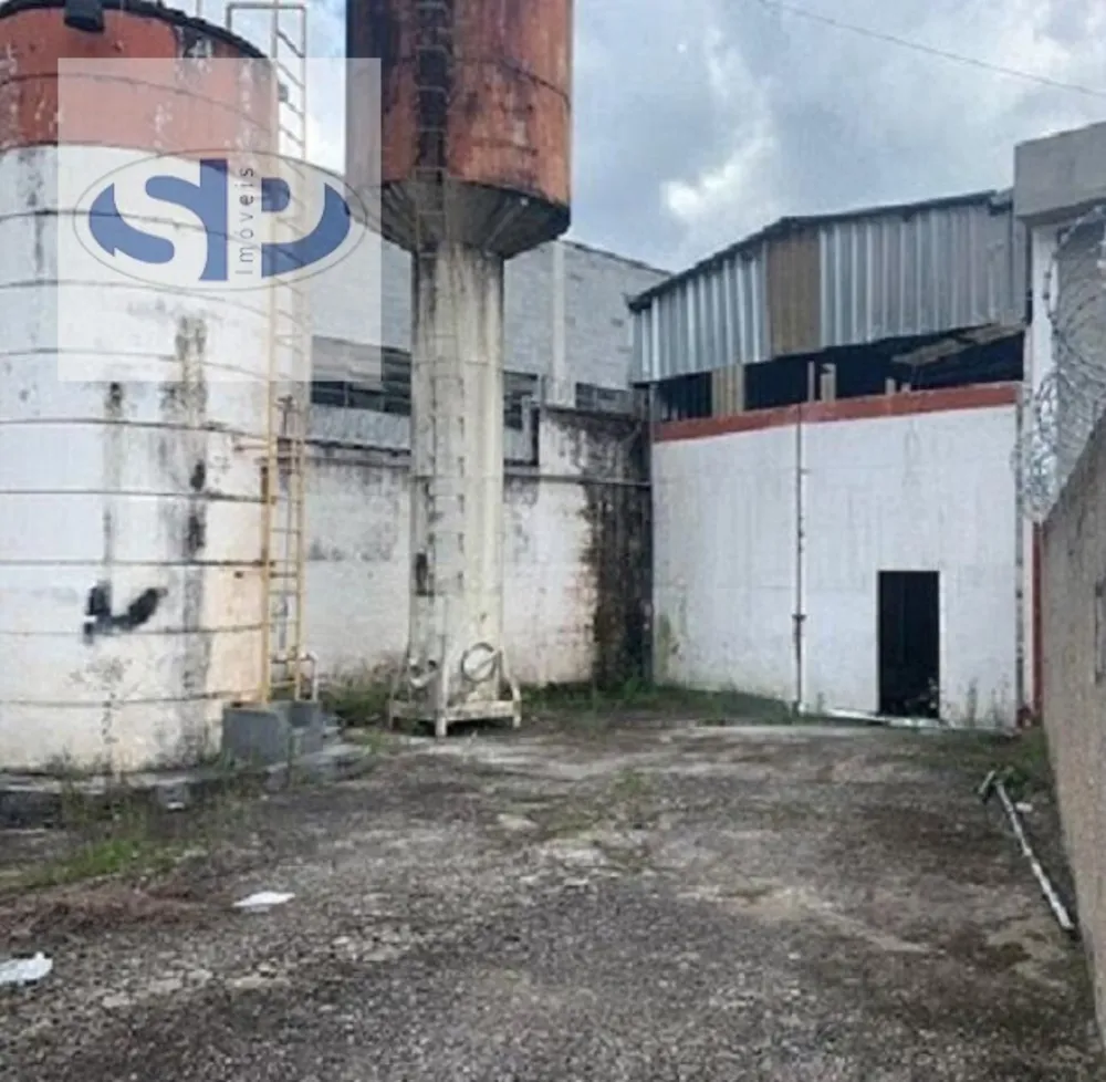 Depósito-Galpão, 1500 m² - Foto 6