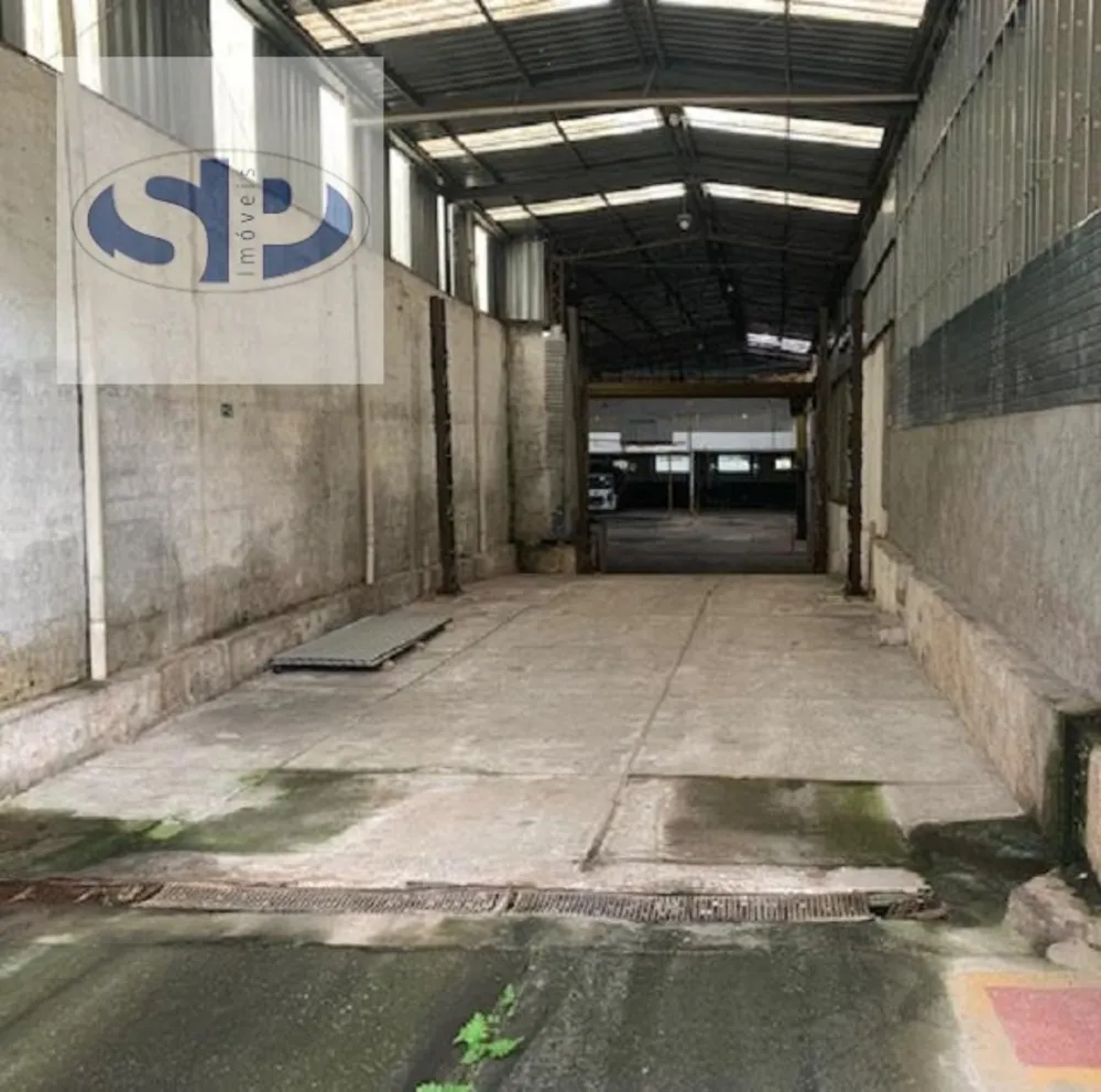 Depósito-Galpão, 1500 m² - Foto 8