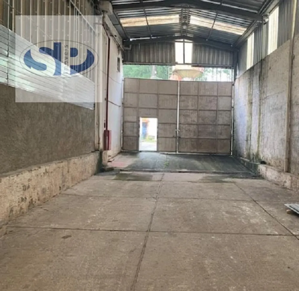Depósito-Galpão, 1500 m² - Foto 3