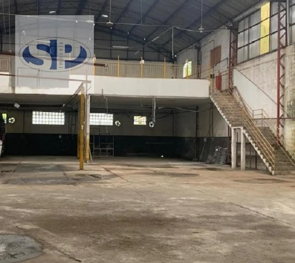 Depósito-Galpão, 1500 m² - Foto 5