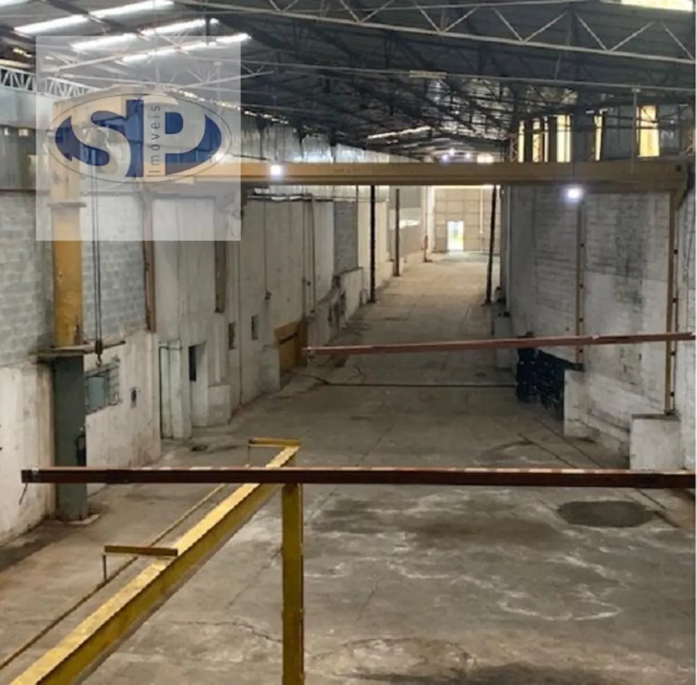 Depósito-Galpão, 1500 m² - Foto 4