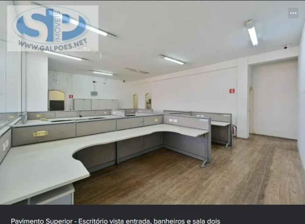 Prédio Inteiro, 2252 m² - Foto 9