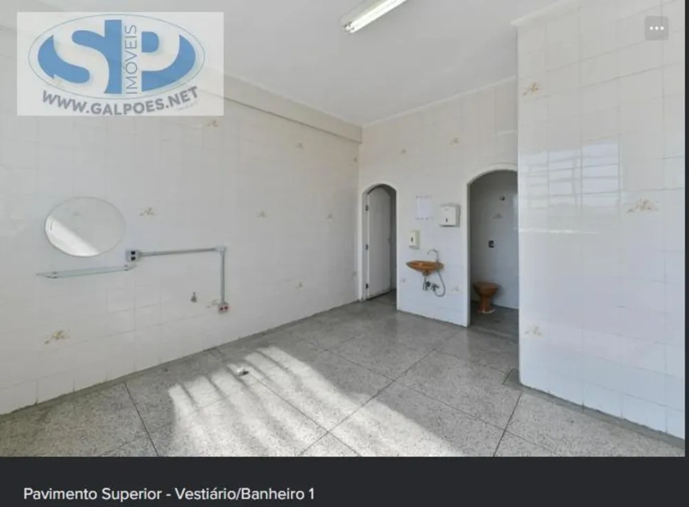 Prédio Inteiro, 2252 m² - Foto 3