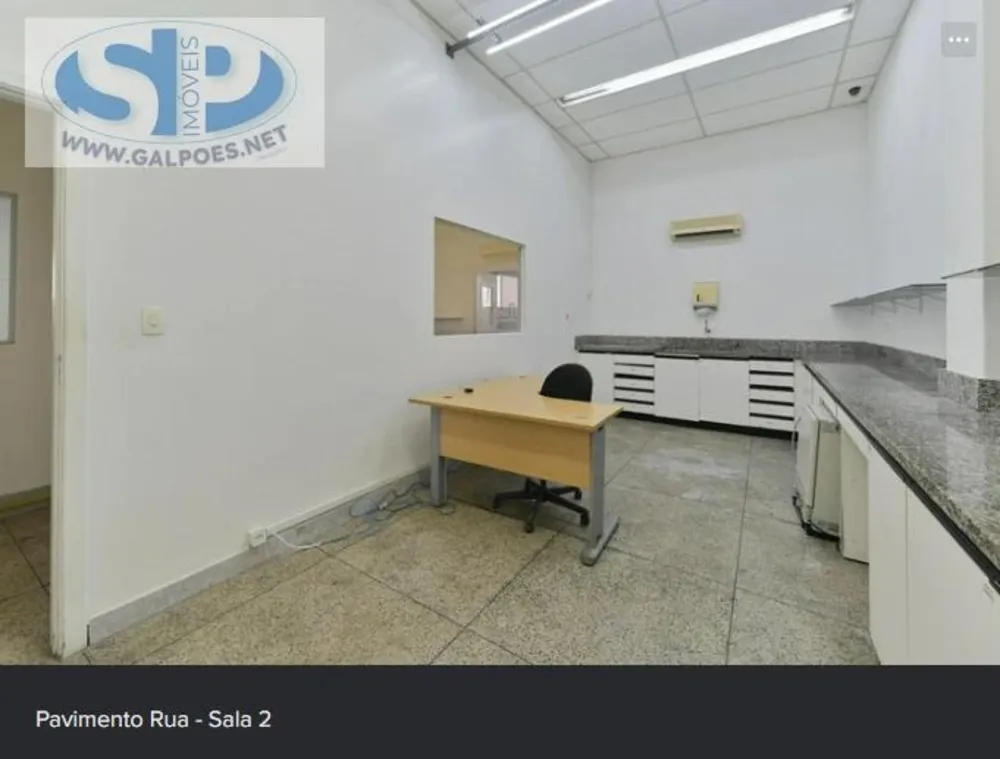 Prédio Inteiro, 2252 m² - Foto 15