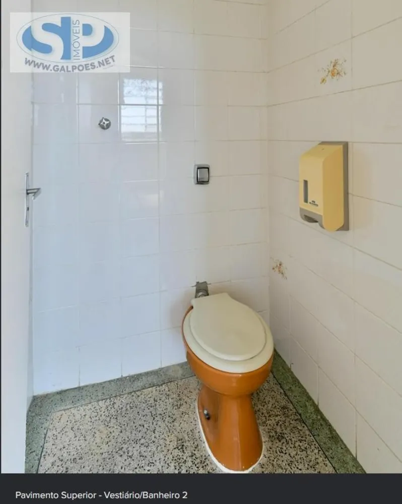 Prédio Inteiro, 2252 m² - Foto 2