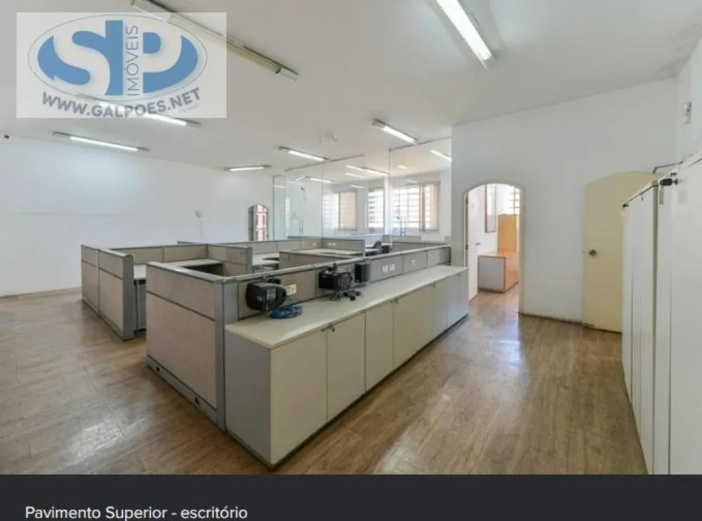 Prédio Inteiro, 2252 m² - Foto 11