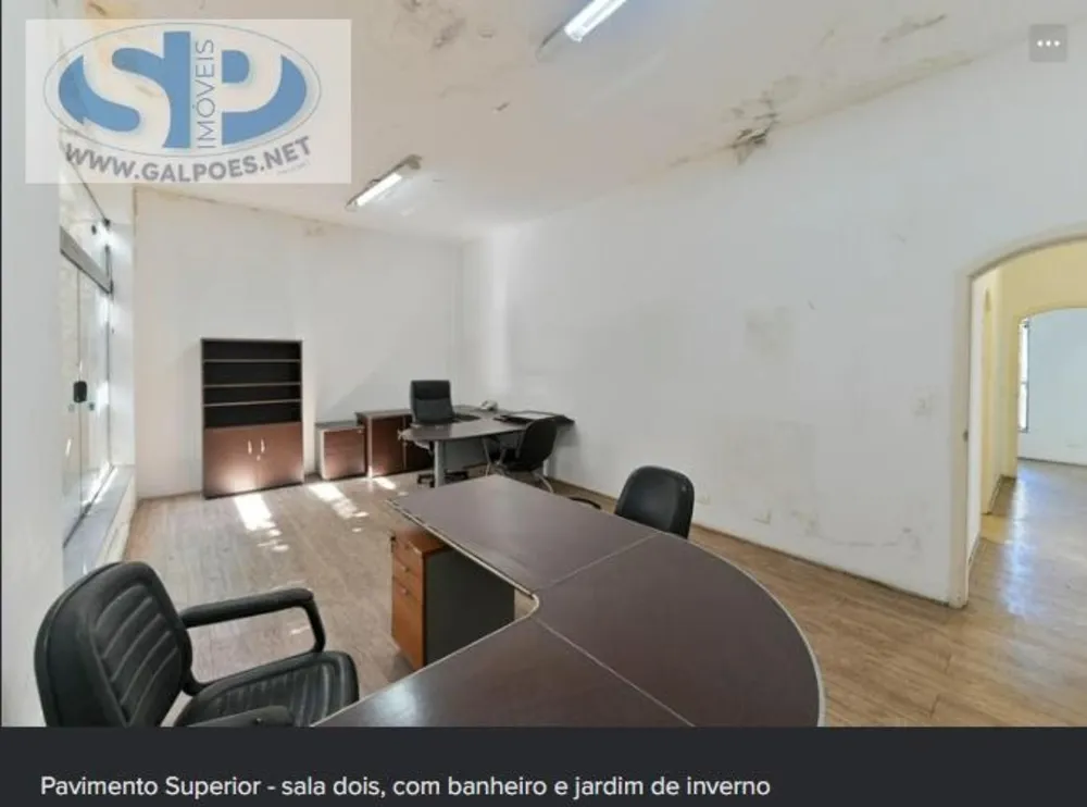 Prédio Inteiro, 2252 m² - Foto 8